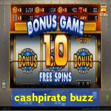 cashpirate buzz